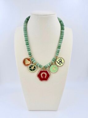 TOVA - The Adalyn Necklace